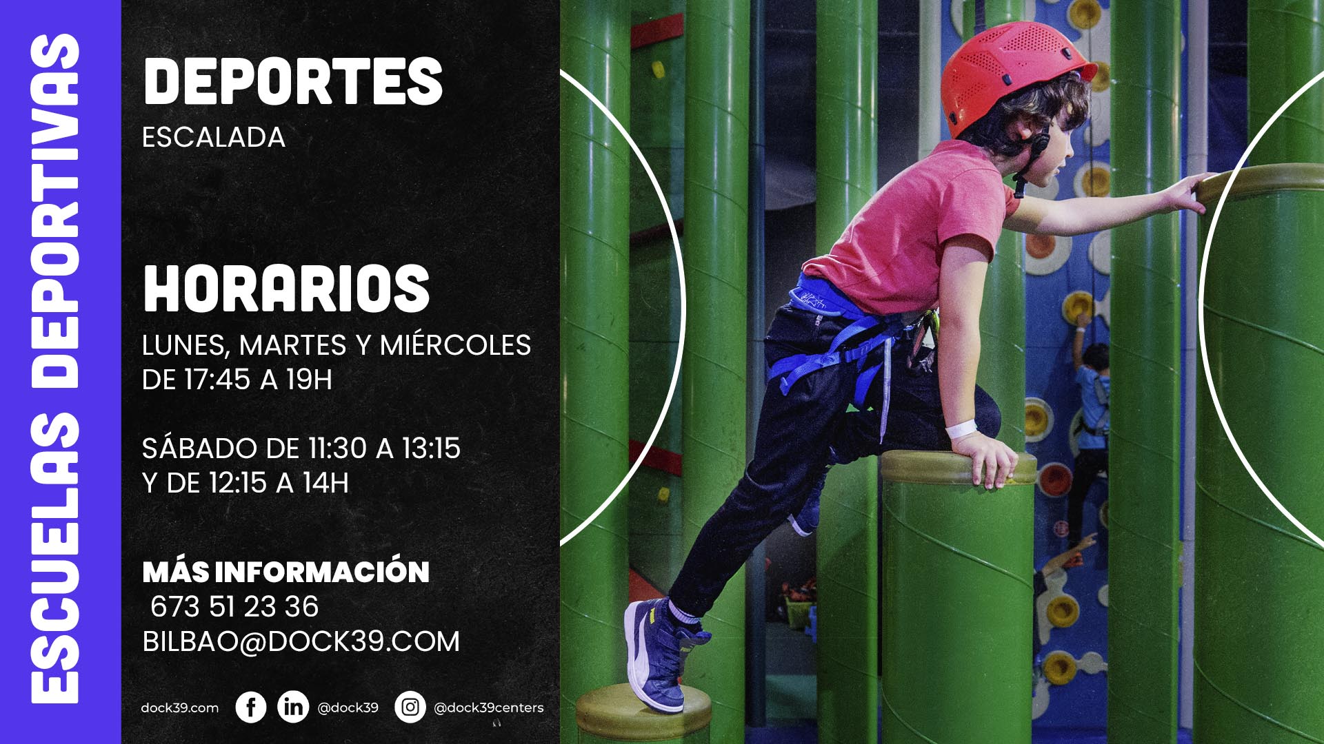 ESCUELAS BALLONTI INFORMACIÓN