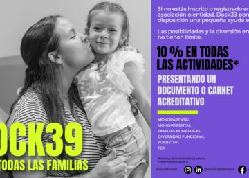 dock39 familias