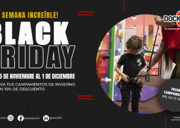 BLACK FRIDAY