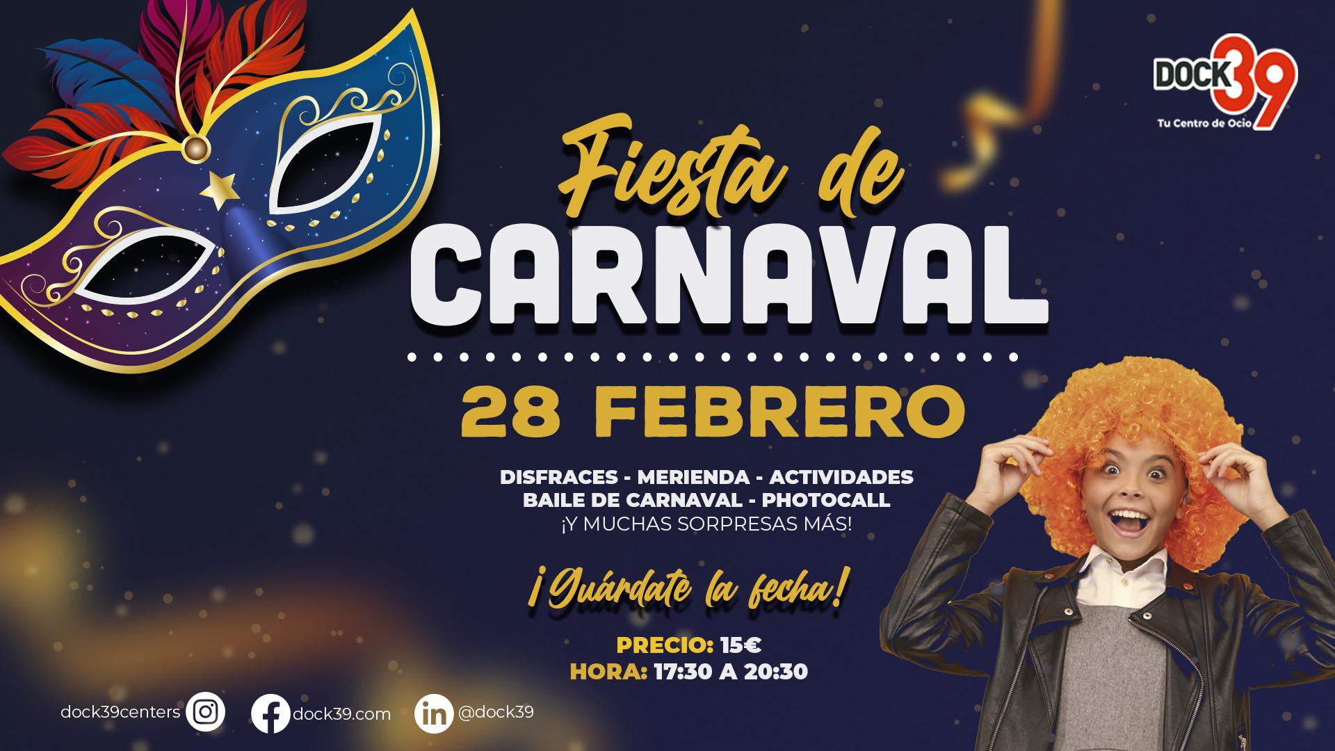 CARNAVAL