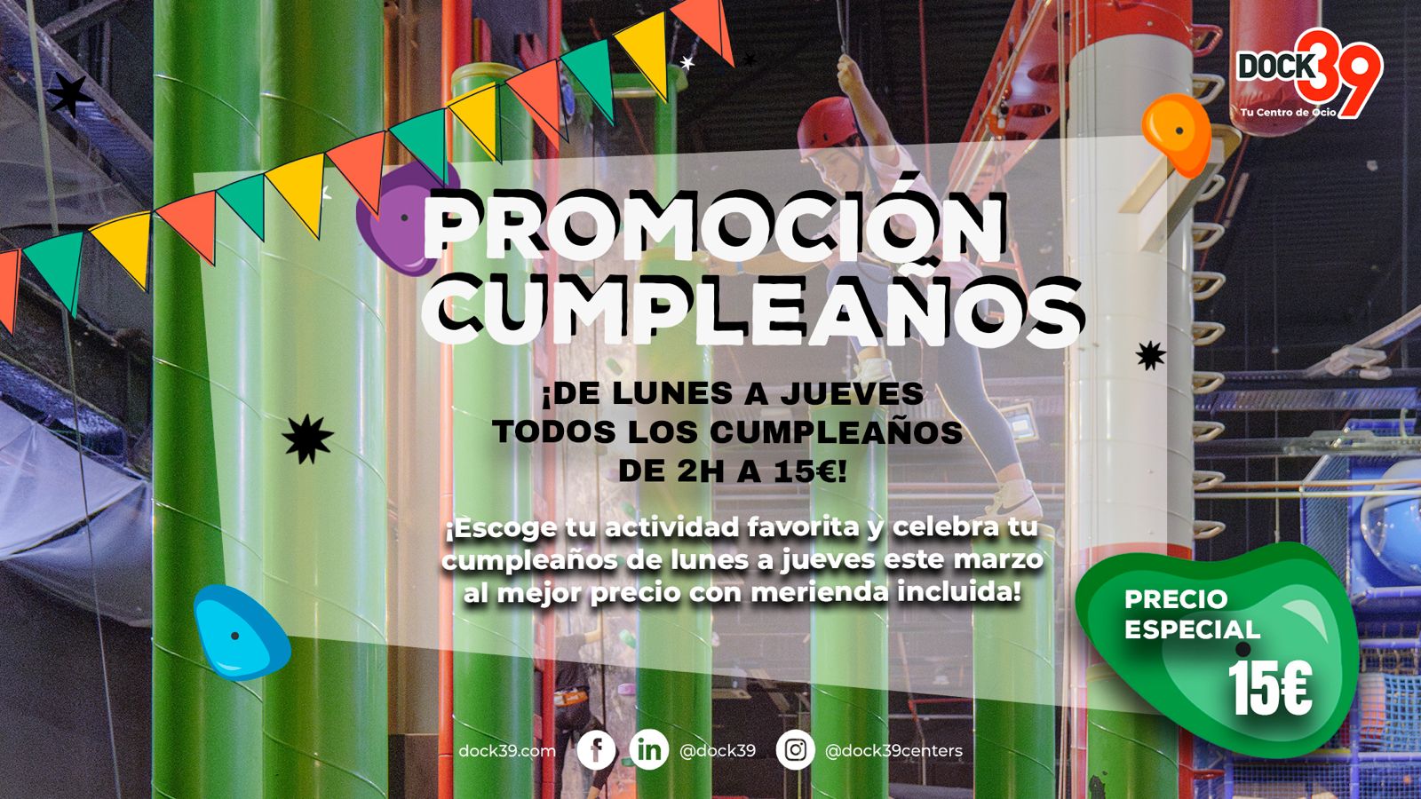 PROMO CUMPLES MARZO